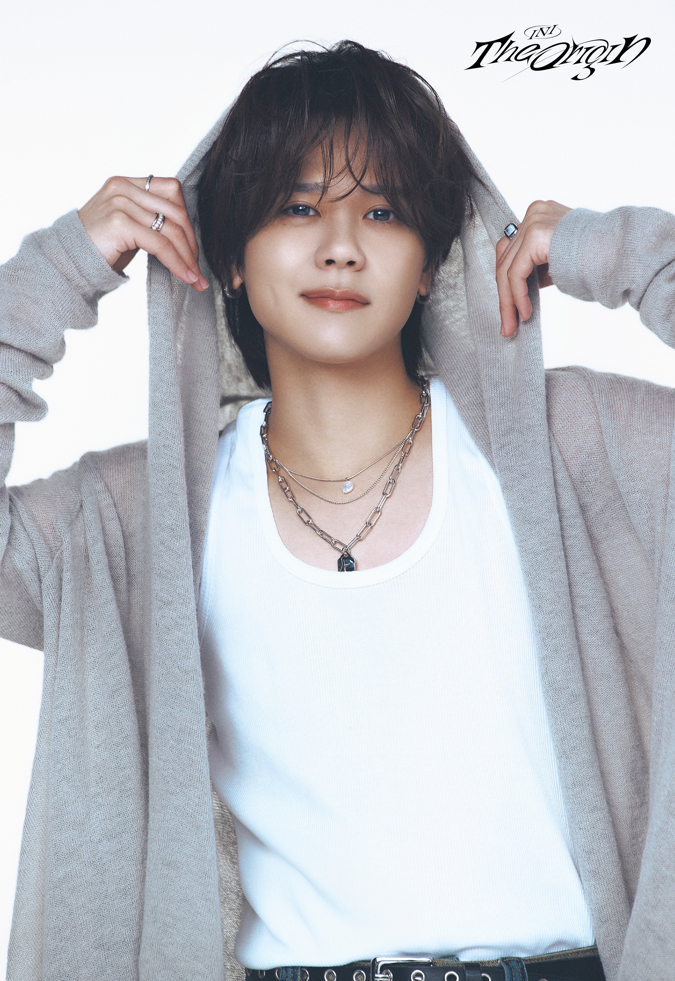 INI 101 Blu-ray + メンバー（藤牧京介）写真付き