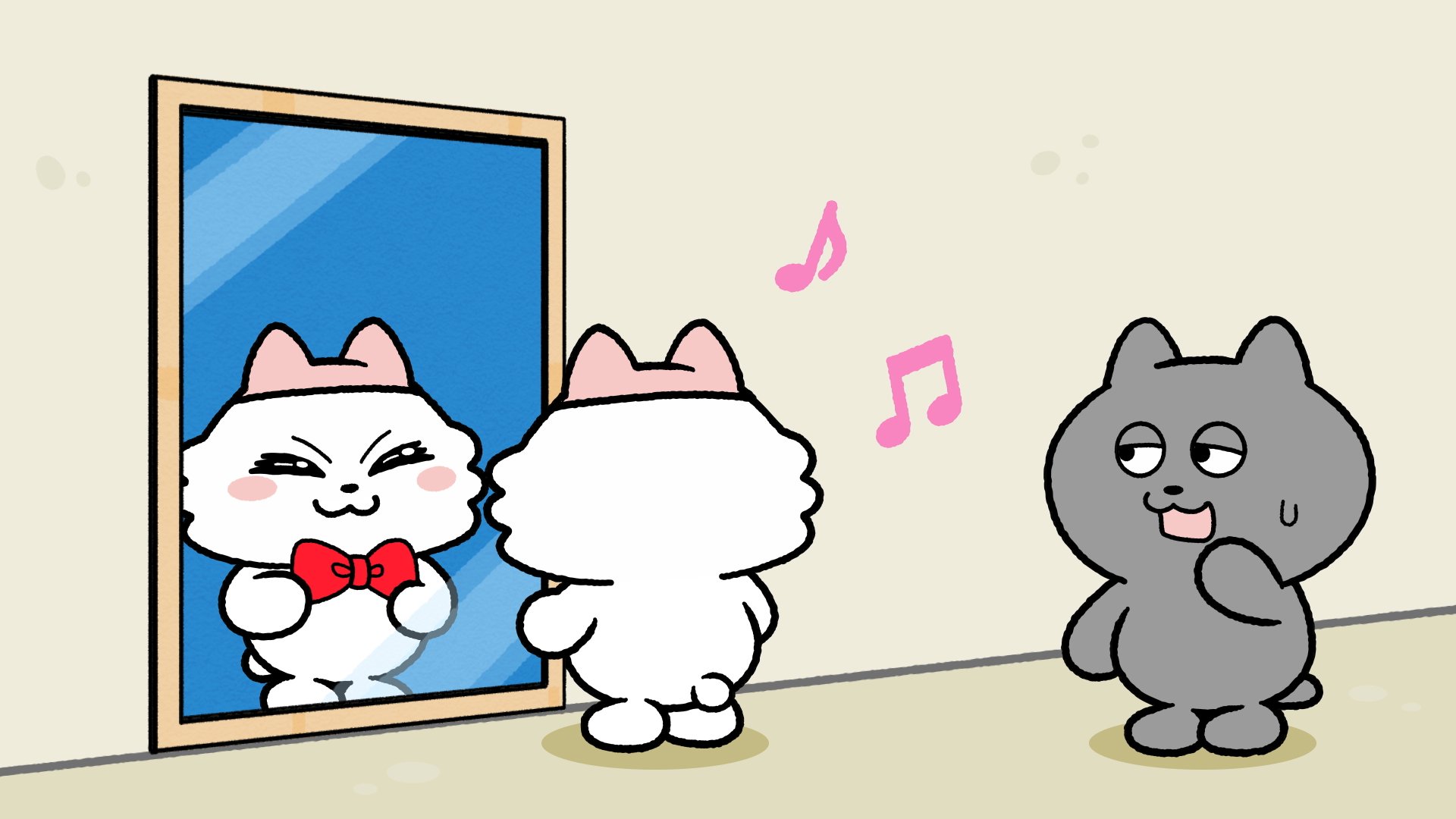 ンめねこ【アニメ公式】 (@anime_nmeneko) / X ンめねこ【アニメ公式】 (@anime_nmeneko) / X