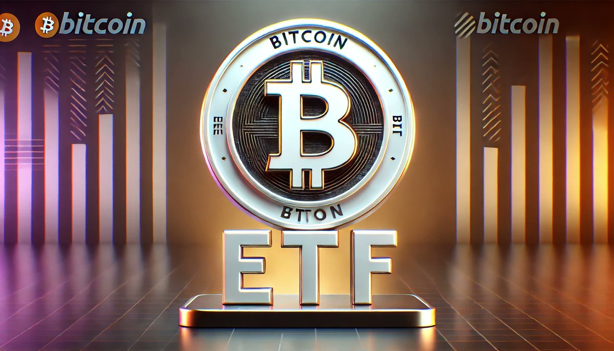 Биткоин-ETF в США демонстрируют наибольший приток с января

21 апреля ежедневный приток в биржевые биткоин-фонды (ETF), котируемые в США, достиг $381,3 млн. Это крупнейший однодневный приток инвестиций с конца января.

blog.kriptovalyuta.com/news/bitkoin-e…