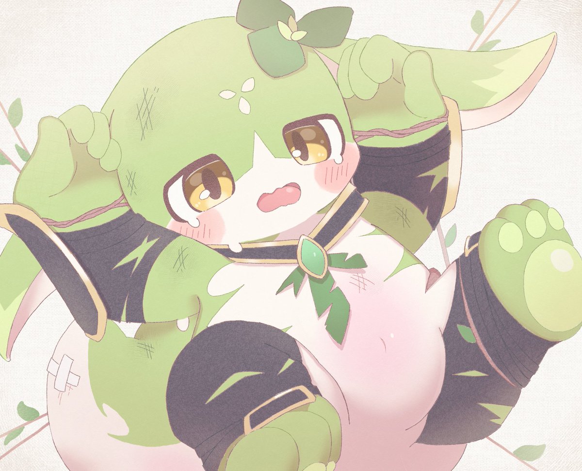 ひくいちゃん ! ..くん🍀