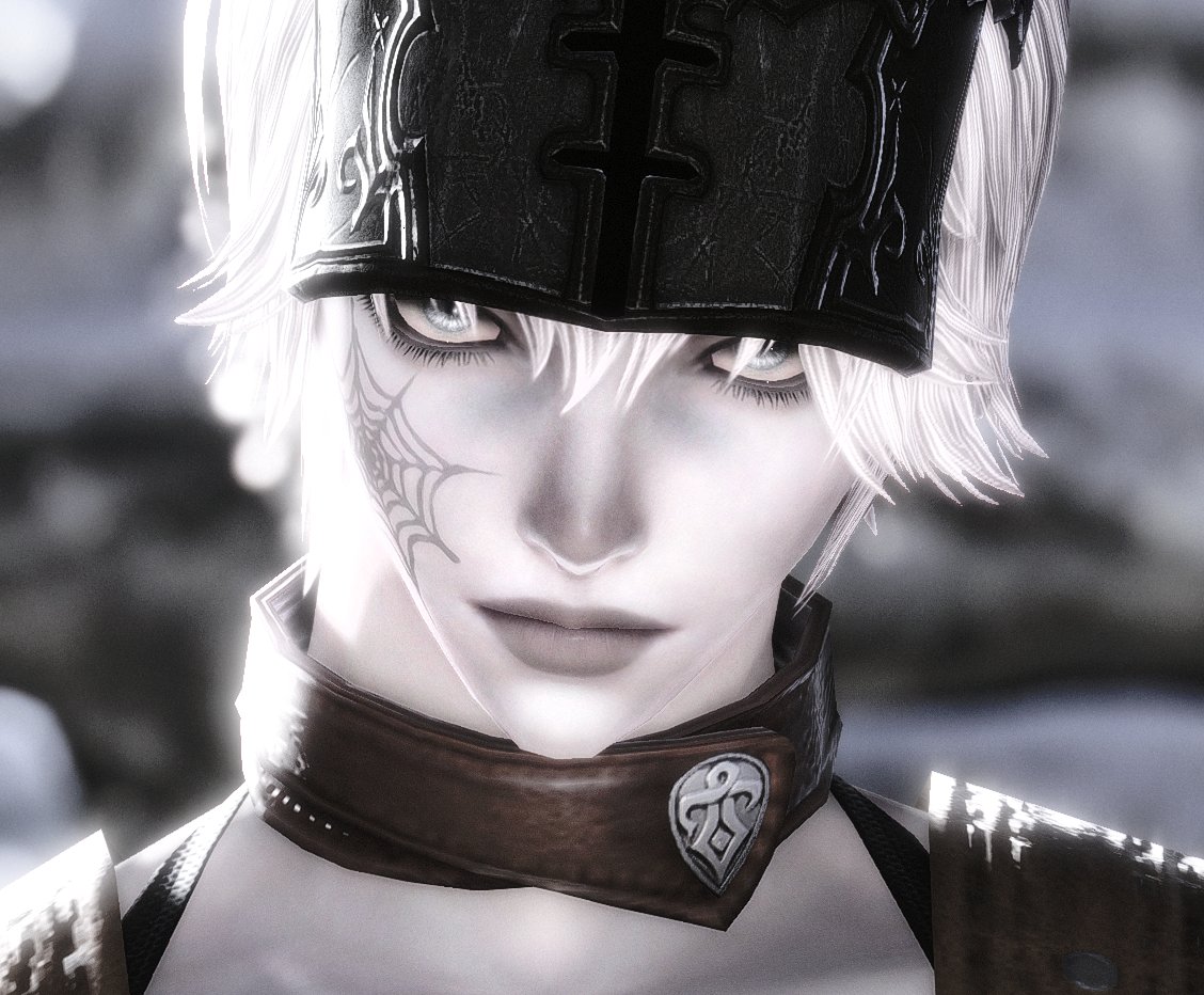 惡果 &amp; 𝐄𝐥𝐥𝐢𝐨𝐭 &amp; 𝐑𝐮𝐭𝐡
FINAL FANTASY XIV G-Shade Preset 
파이널판타지14 지쉐이드 프리셋 배포합니다
posty.pe/5k5482