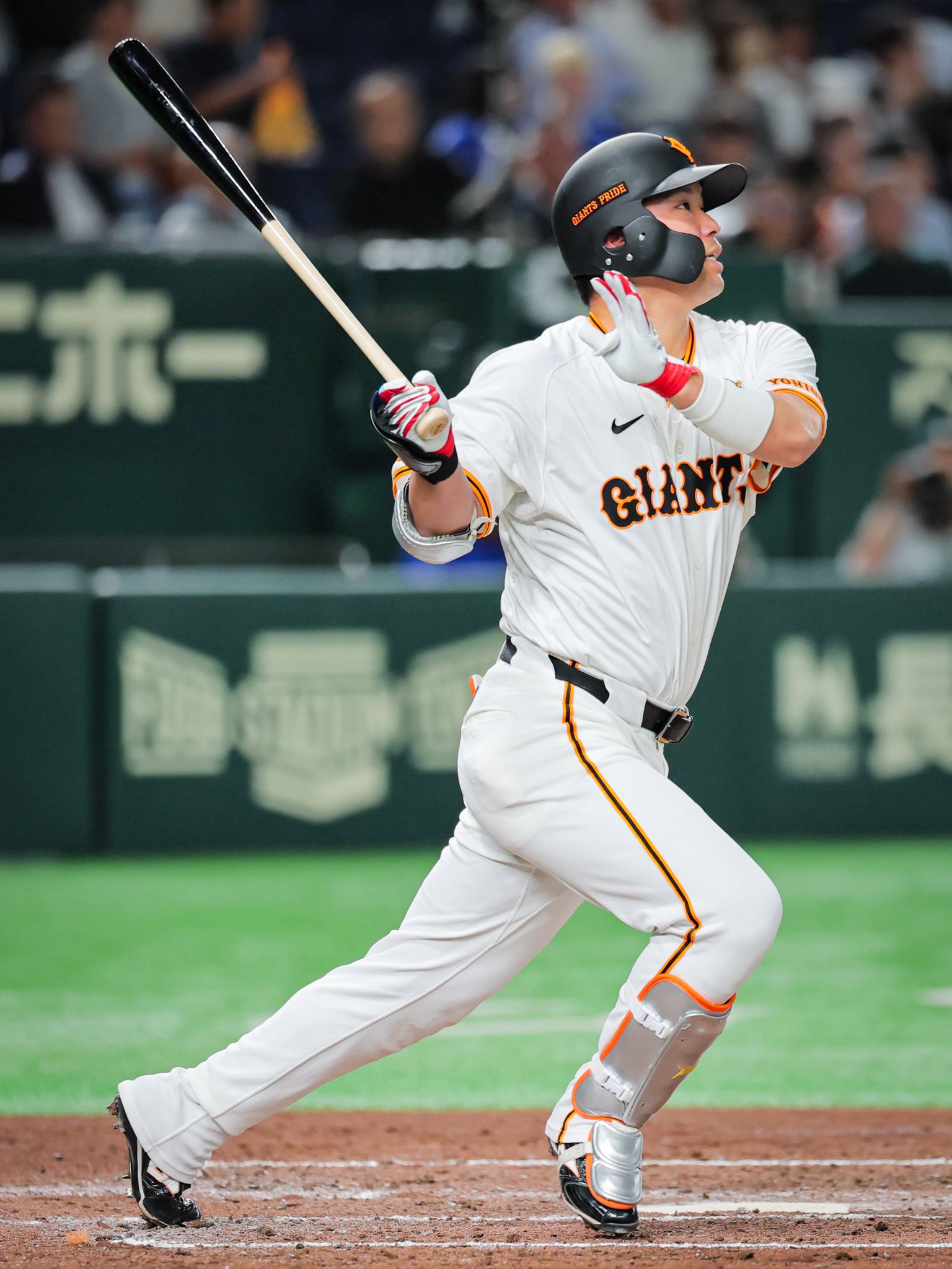 巨人　ホームラン賞 The legendary successful trade that gave the Yomiuri Giants