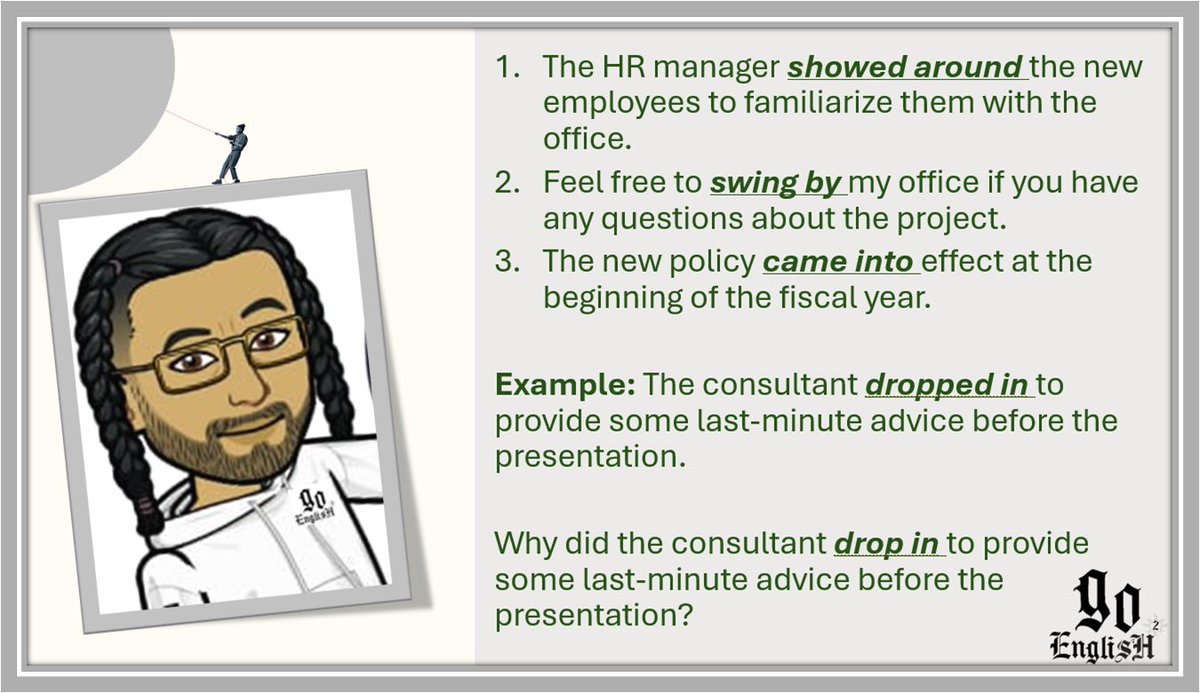 GoEnglish2Day's tweet image. 