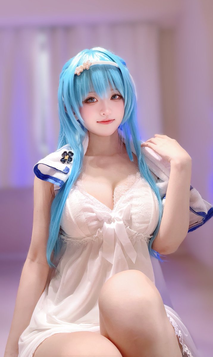 ヘルム🛀
#NIKKE https://t.co/XAsI7wfOqh