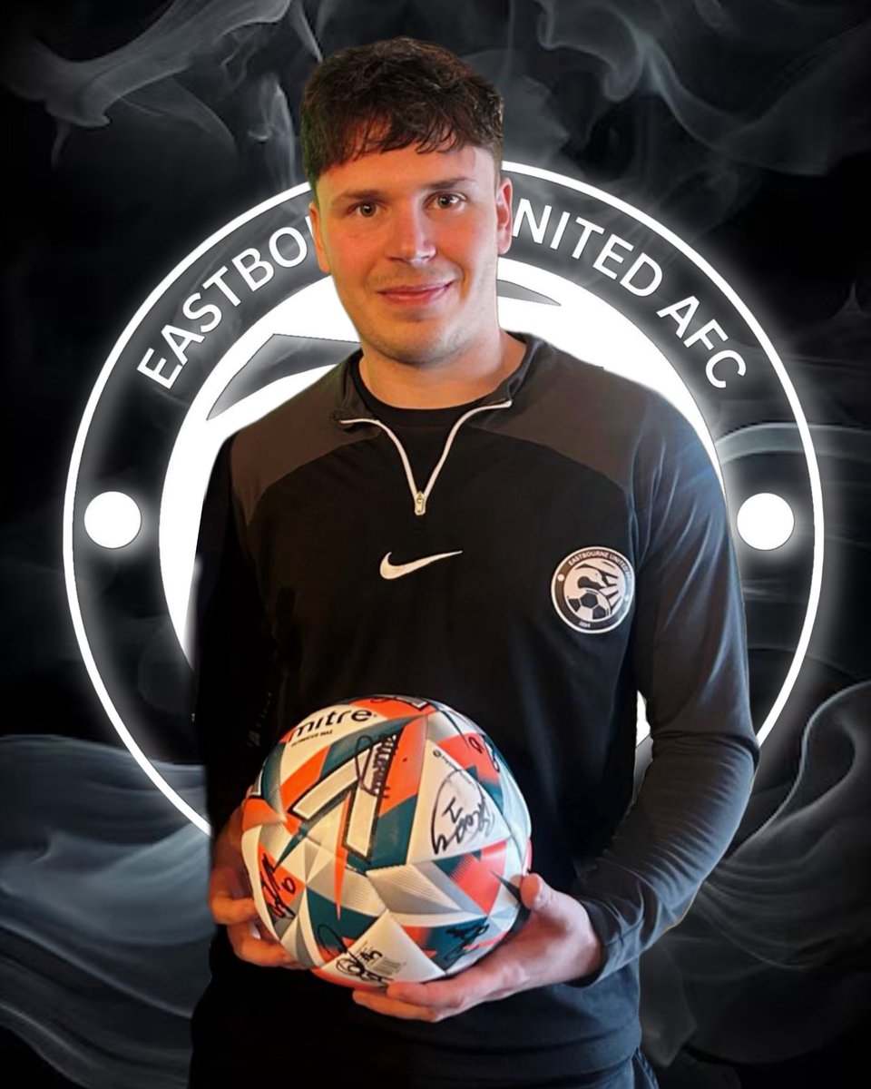 Eastbourne United AFC (@eastbourneuafc) on Twitter photo Another standout performance from James Hull topped off with his first ever hat-trick for the club โฝ๏ธโฝ๏ธโฝ๏ธ
( <a href="/JamesHull33/">James Hull</a> )
#sussex #eastbourne #football Another standout performance from James Hull topped off with his first ever hat-trick for the club โฝ๏ธโฝ๏ธโฝ๏ธ
( <a href="/JamesHull33/">James Hull</a> )
#sussex #eastbourne #football