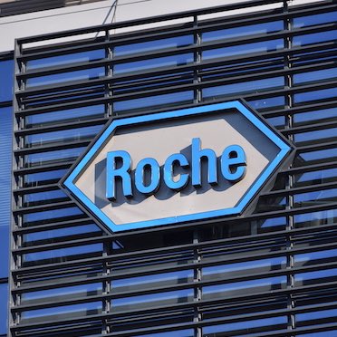 JUST IN: 🇨🇭🇺🇸 Switzerland's pharmaceutical giant Roche is set to invest $50 billion in the U.S. and create over 12,000 jobs logo