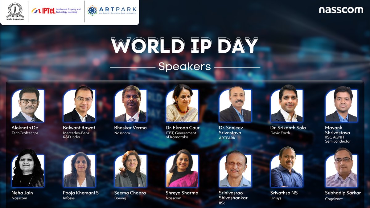 nasscom deeptech tweet media