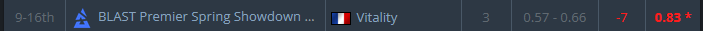 Millpa1's tweet photo. @KRL_STREAM Alors c'est ça votre "goat" https://t.co/ehD7aMxDtc