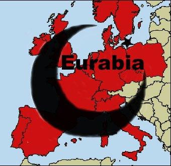Armisr2's tweet photo. All these r*cist protests are useless, because when a ⚪ boy meets an Arab, he submits

Enough with the idea that Europe is a ⚪ continent, it's up to the Arab migrants to save us

Let them in, they put Europe on its knees

#MNWO #Eurabia

✊🏽🇪🇺☪️ https://t.co/jAcSlJs6ry