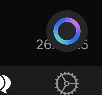 WAS IST DAS BEI WHATSAPP???