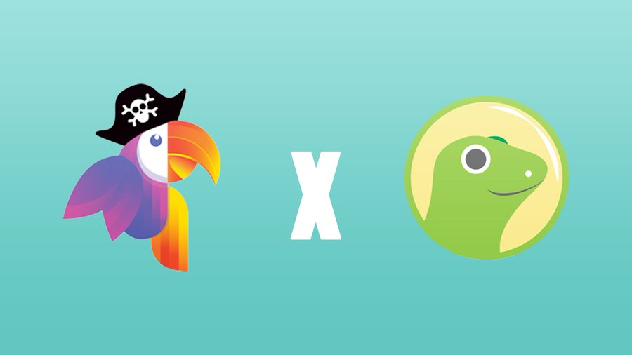 EmilioBojan's tweet photo. #Zilliqa Ecosystem & #PlunderSwap are live on @coingecko🚀 Track innovative #tokens powering the #ZilliqaEVM & #PlunderSwap. Check new listings, top gainers, trading volume, more:https://t.co/gzx8njGbXA 🏴☠️ Our pirate crew is thrilled to sail open waters! ARGH!#Crypto #Blockchain https://t.co/nmLnghkk2M