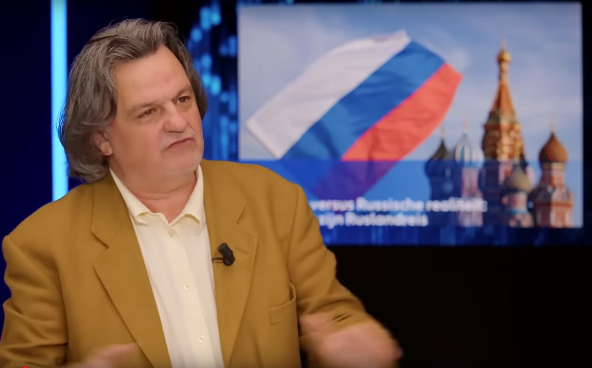 Hans Terduyn tweet media