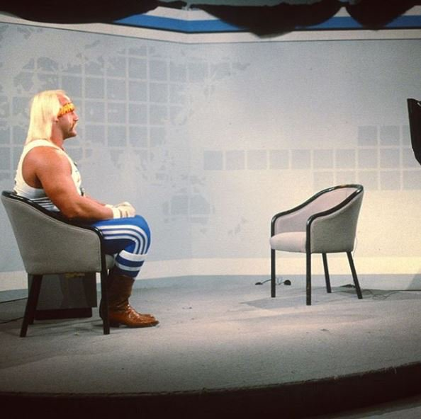 allan_cheapshot's tweet photo. Hulk Hogan and his friends. https://t.co/4XuIgDZp39