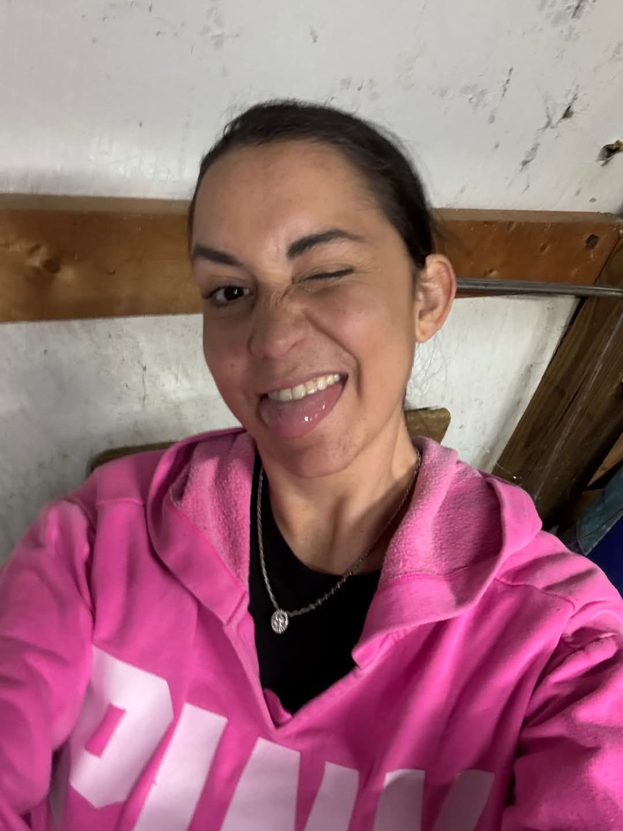 Headed to open the shop soon!