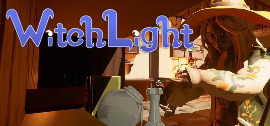 We’re excited to announce a free-to-play demo of #Witchlight coming next month!🌿🕯️

Get ready for a cozy witchy adventure full of candle making, nature vibes, and chill atmosphere✨

#indiegames #cozygames #witchcore #gamedev #freetoplay #indiedev #demos #indiegame #videogames