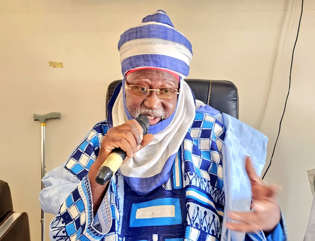 CITAD (@ictadvocates) on Twitter photo I started reading very early in my life, when I began reading Time Magazine I had no idea why I was reading it, but because I love to read and I wanted to become a teacher - Malam Adamu Aliyu Kiyawa, Dan Masanin Dutse, Hakimin Kiyawa <a href="/KanoChronicle/">Kano Chronicle</a> <a href="/CitizenLi/">Ali Isa Musa</a> <a href="/AbbaM_Abiyos/">Comrade Abiyos Roni.</a> I started reading very early in my life, when I began reading Time Magazine I had no idea why I was reading it, but because I love to read and I wanted to become a teacher - Malam Adamu Aliyu Kiyawa, Dan Masanin Dutse, Hakimin Kiyawa <a href="/KanoChronicle/">Kano Chronicle</a> <a href="/CitizenLi/">Ali Isa Musa</a> <a href="/AbbaM_Abiyos/">Comrade Abiyos Roni.</a>