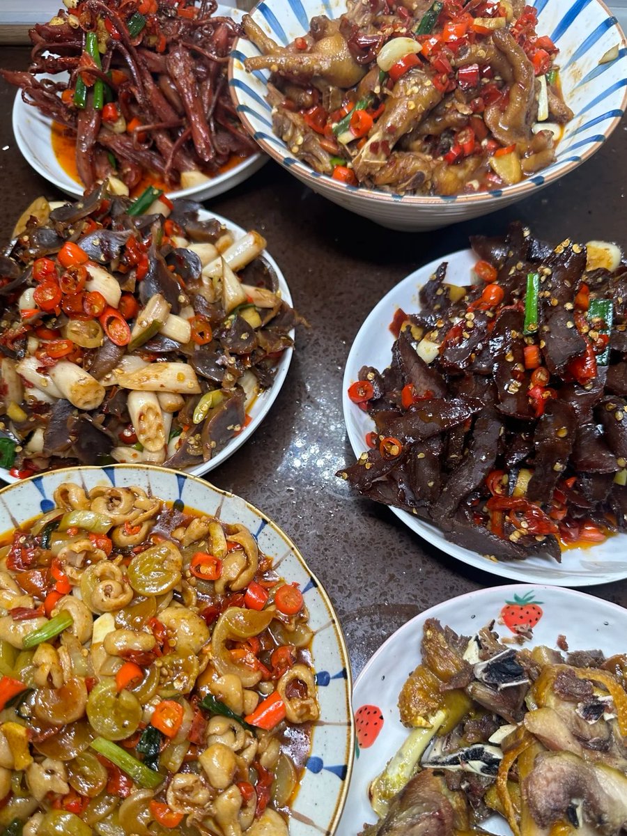 这菜来碗米饭
太满意了吧！