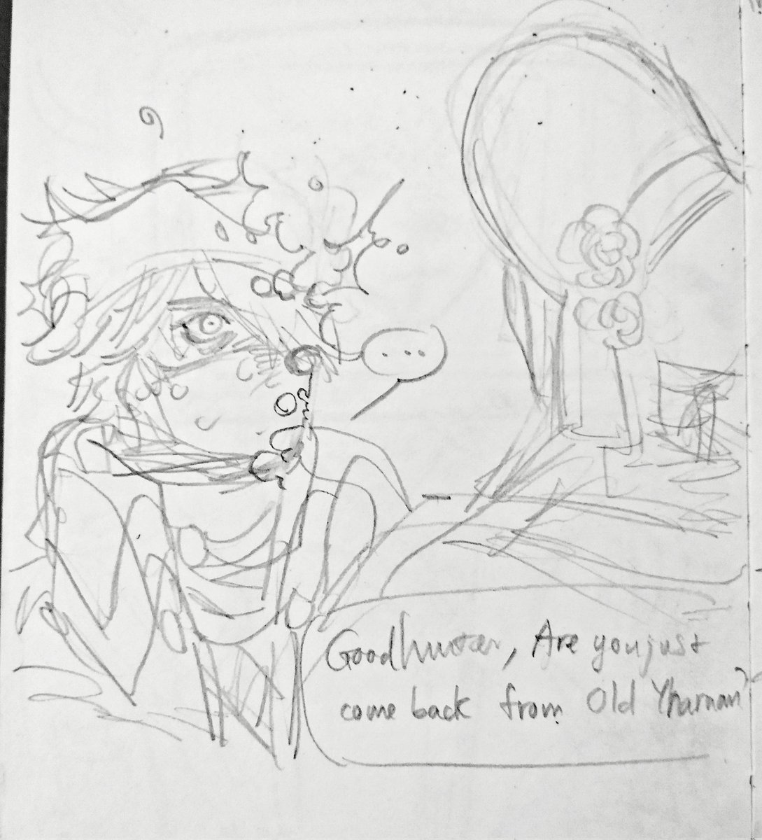 #bloodborne 