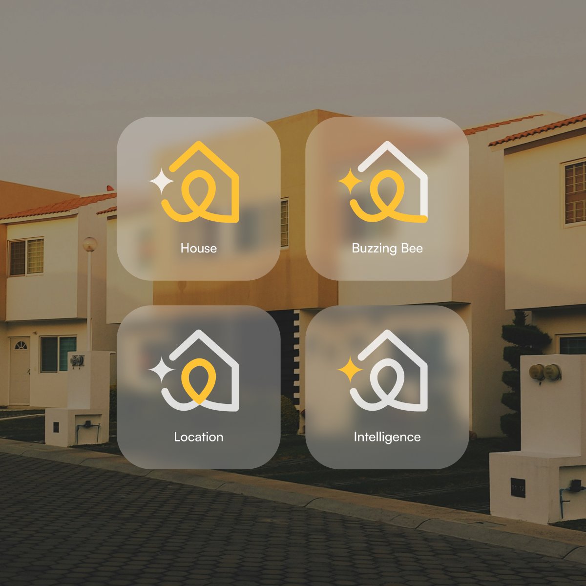 Back from the long weekend and straight into launch mode 🐣
Our latest case study is live and it’s all about OfferBee.
From a bold logo to interactive prototypes, we shaped a digital identity that’s clean, modern and built for the real estate space. 🔗visionsdesign.co.uk/case-studies/o…