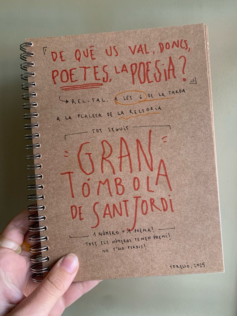 Mariona Fontserè Andrés tweet media