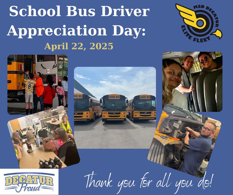 MSD Decatur tweet media