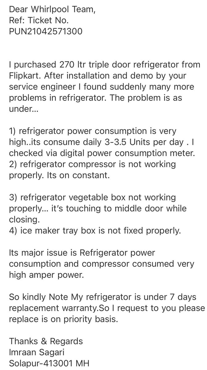 IMRAAN SAGARI tweet media