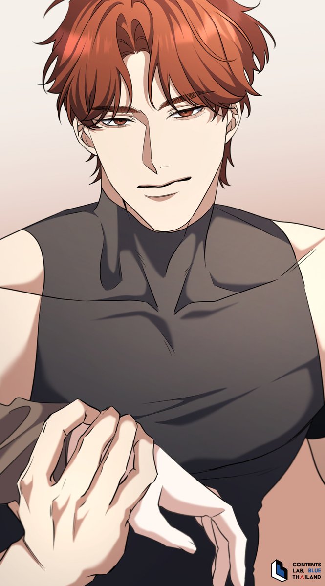 #ทีมหมาแดง 🙋🏻‍

#CLBThailand
#openthedoorเปิดประตูสู่มหันตภัย
#openthedoor
#BL #웹툰
#manhwa #boyslove #創作BL