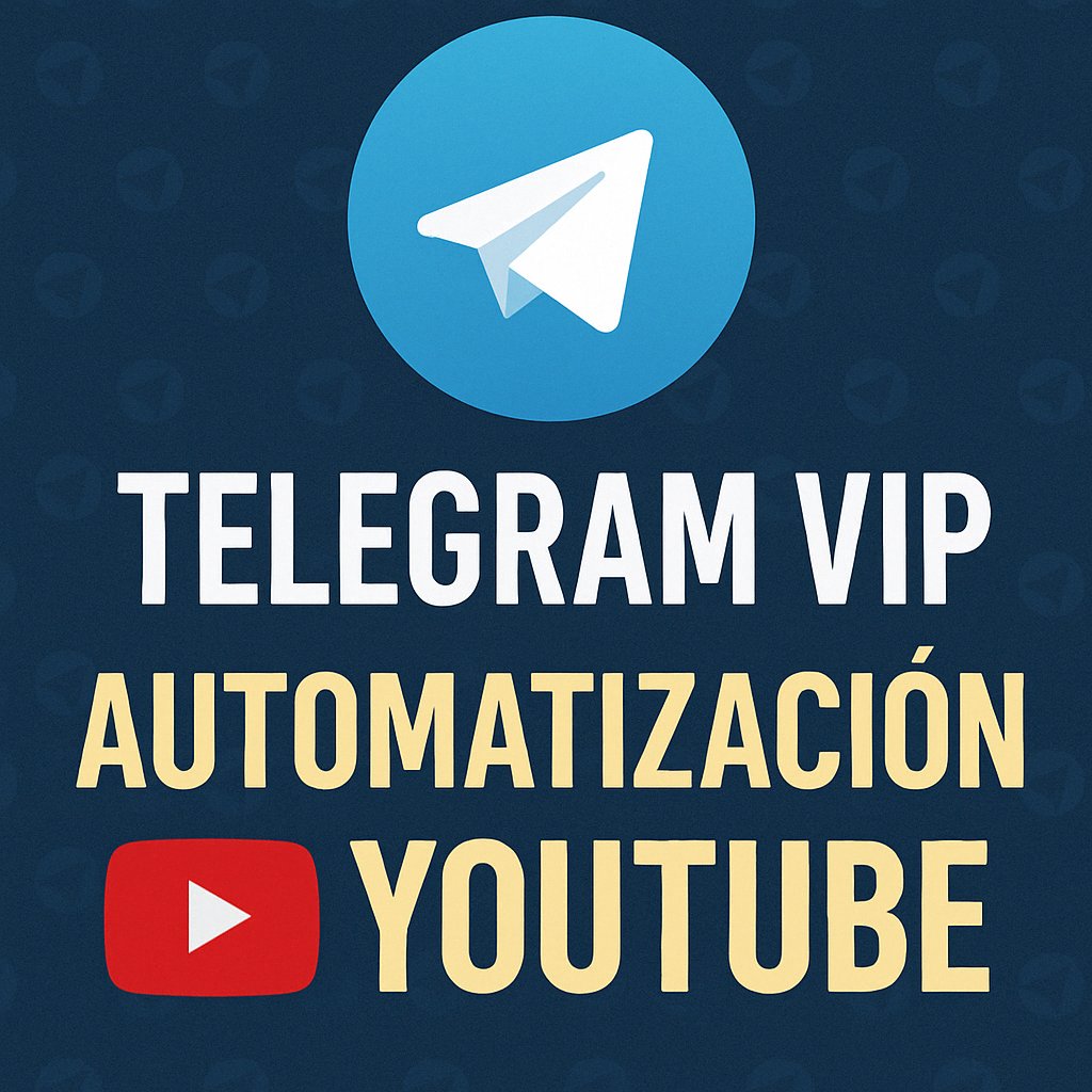 He creado un Telegram, teneis el link en mi biografía. 

📥Somos 154 ahora mismo, por cada 50 personas nuevas, publicaré una clase de PAGO de mi CURSO que saldrá en una semana.

🔥Si os unis muchos, podreis verlo ENTERO GRATIS.

✅Para ayudar, tan solo da RT y UNETE al Telegram!
