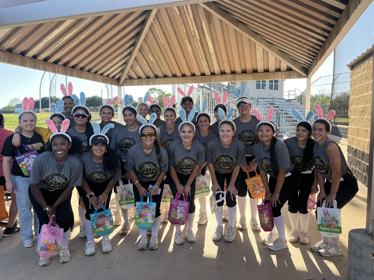 Coach Welham (@maggiwelham) on Twitter photo A little Playoff Practice Fun! Easter Egg Hunt & Piñata… <a href="/_ECAthletics/">ECHS Hornet Athletics</a> <a href="/ECISDtweets/">East Central ISD</a> <a href="/ArriolaSuzette/">Suzette Arriola</a> A little Playoff Practice Fun! Easter Egg Hunt & Piñata… <a href="/_ECAthletics/">ECHS Hornet Athletics</a> <a href="/ECISDtweets/">East Central ISD</a> <a href="/ArriolaSuzette/">Suzette Arriola</a>