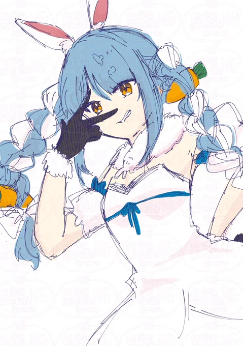 最近ちょっとだけ観たぺこら