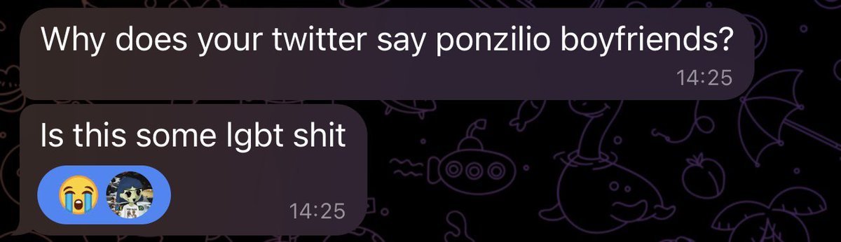 Auguste Gusteau (@extractedsol) on Twitter photo 