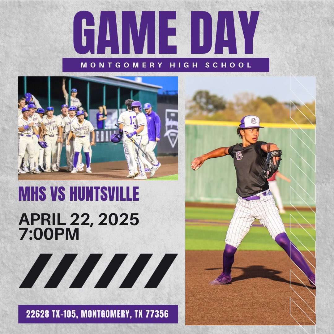 Come out to Bear Field tonight at 7:00pm to support the Bears as they take on the Hornets!