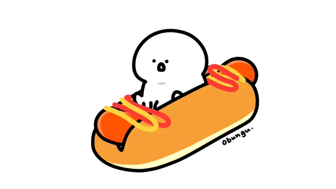 パンをねかせる 