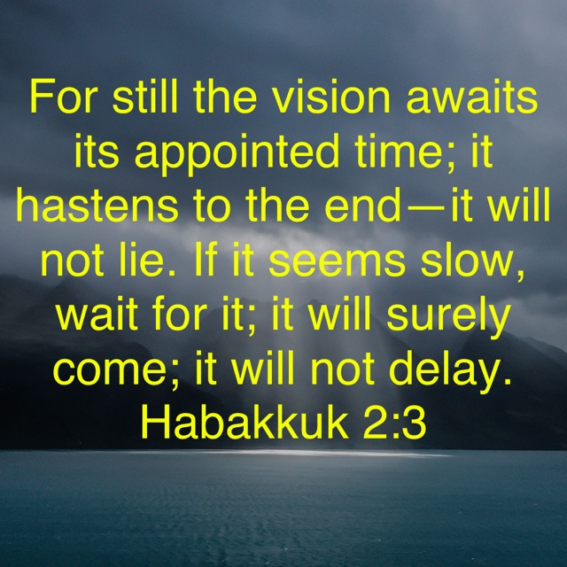 tweets_mb's tweet image. #Vision #AppointedTime
