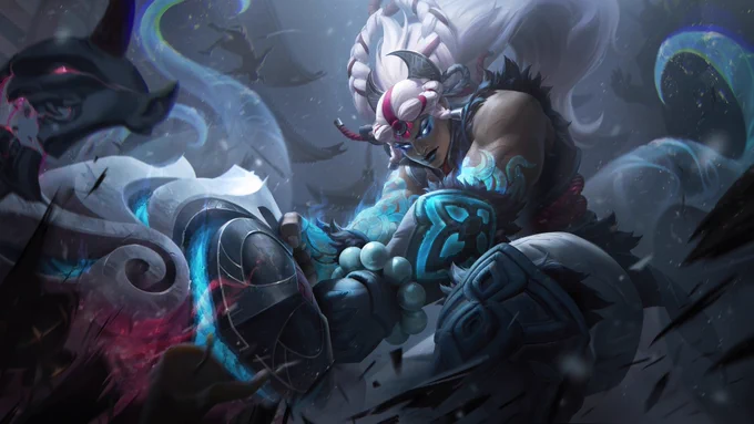 The Art of David Villegas - Gallery update and details :  
