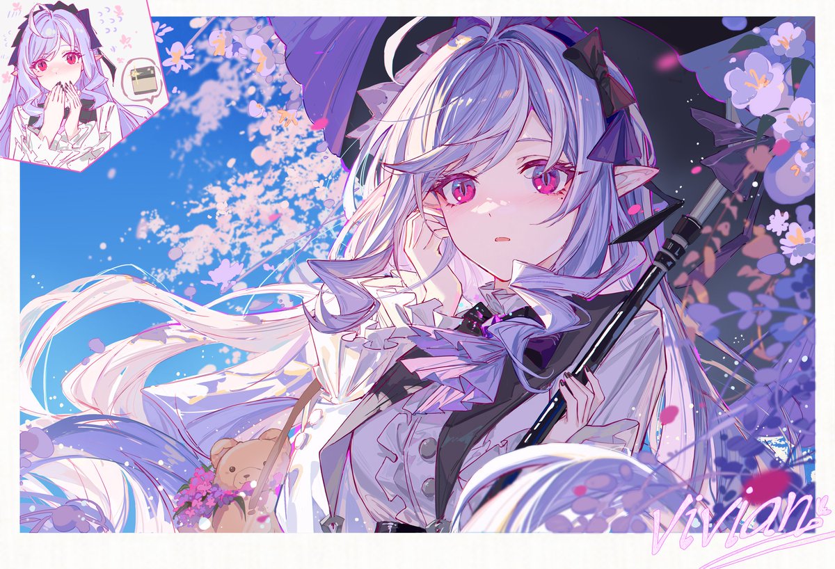 zenlesszonezero #绝区零#vivian