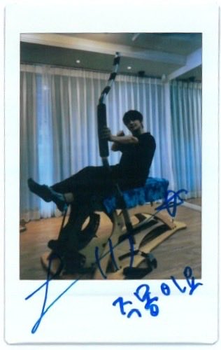 [이재현 Inside📸]
오라 운동하는 달콤한 이재현이여 🏃‍♂🏃‍♂

#현재진행형 #현재 #이재현 #더보이즈
#HYUNJAEing #HYUNJAE #THEBOYZ #ING