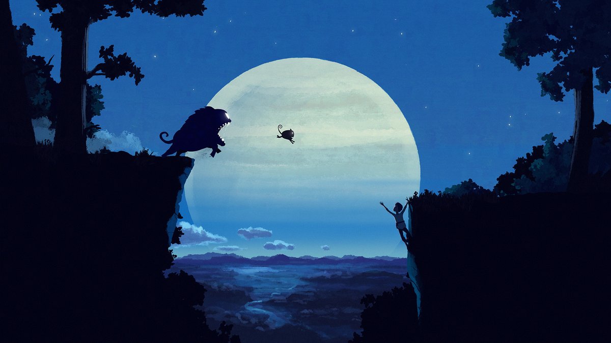 Planet of Lana: Grab Your Physical Copy

Experience this cinematic adventure now available in stunning Standard and Deluxe Editions on shelves.

🔗 adventuregamers.com/news/view/plan…