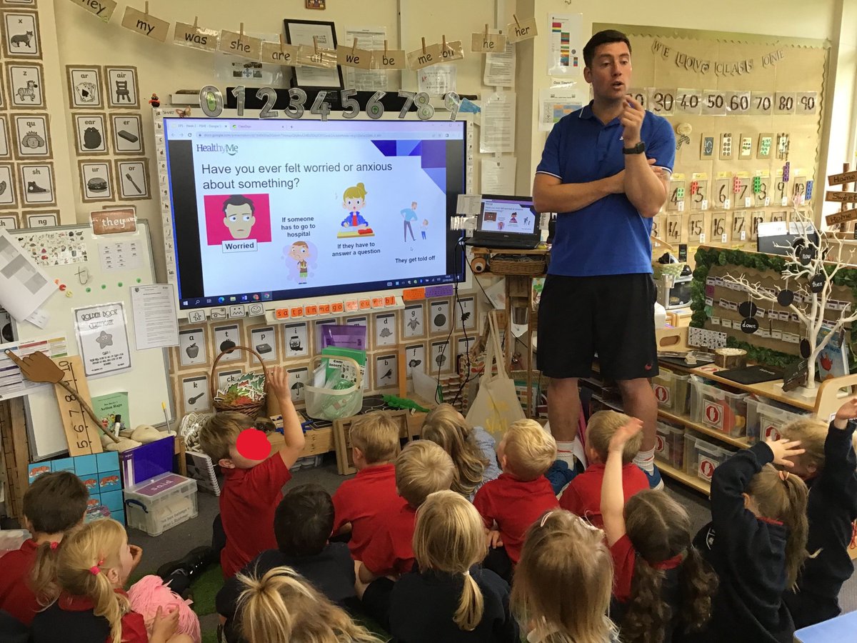 The SupportED team would like to welcome back all our teachers and teaching assistants, ready for the Summer term.

We hope you have had an amazing Easter break 🐣 

#teach #education #supply #primaryeducation #hiring #jobalert