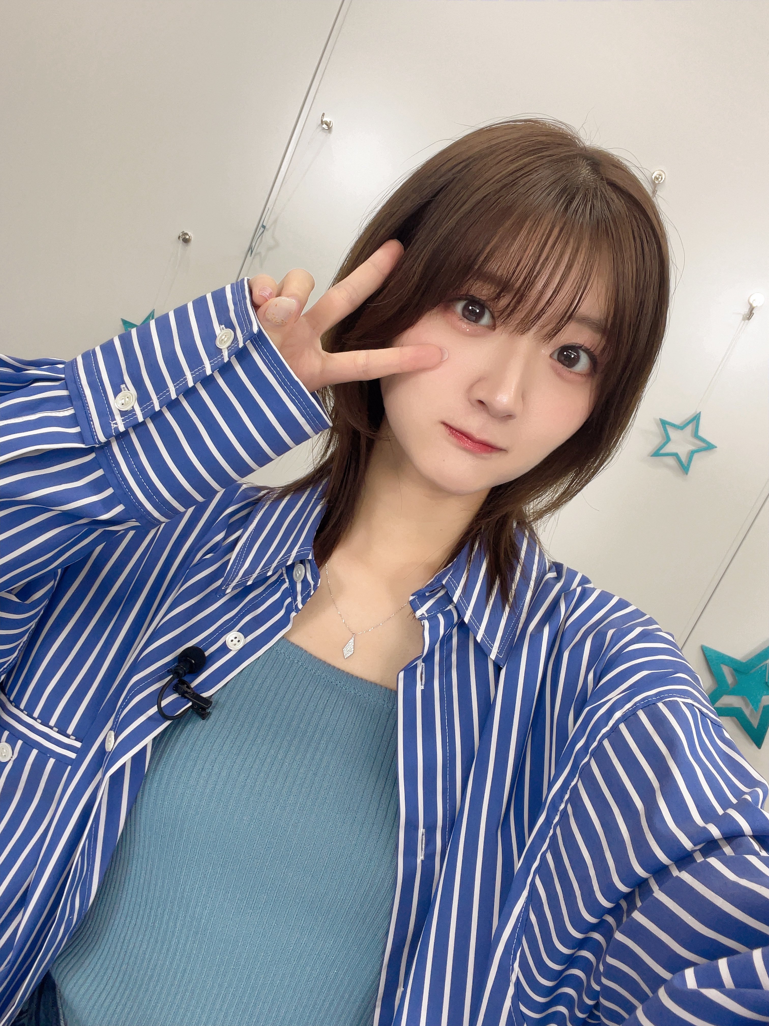 山根 綺 (@ayaMiNTgreen) / X