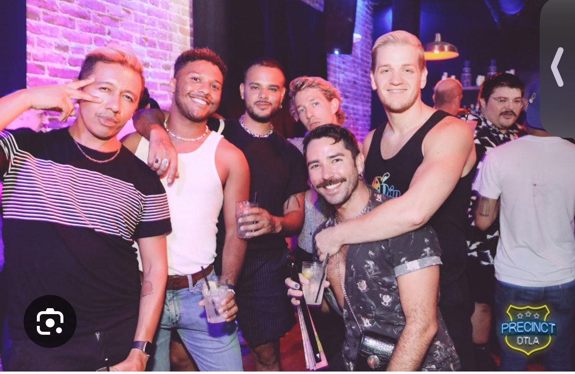 hawkswilkens's tweet photo. @MankindVsModFem @thelillygaddis Because you stay in the gay bar all night crakkka! https://t.co/HJMDgfQrRk