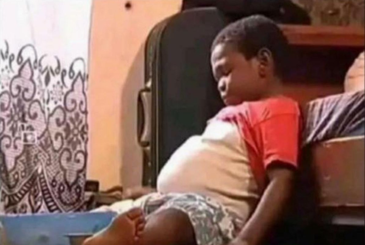 Emere ya Easter yantudemu baaba😌😂