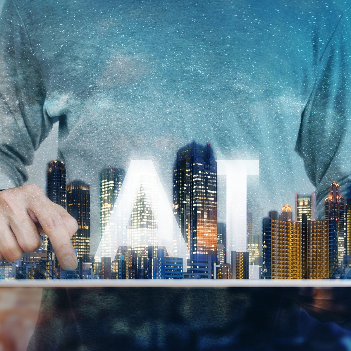 Center for Accounting Transformation tweet media