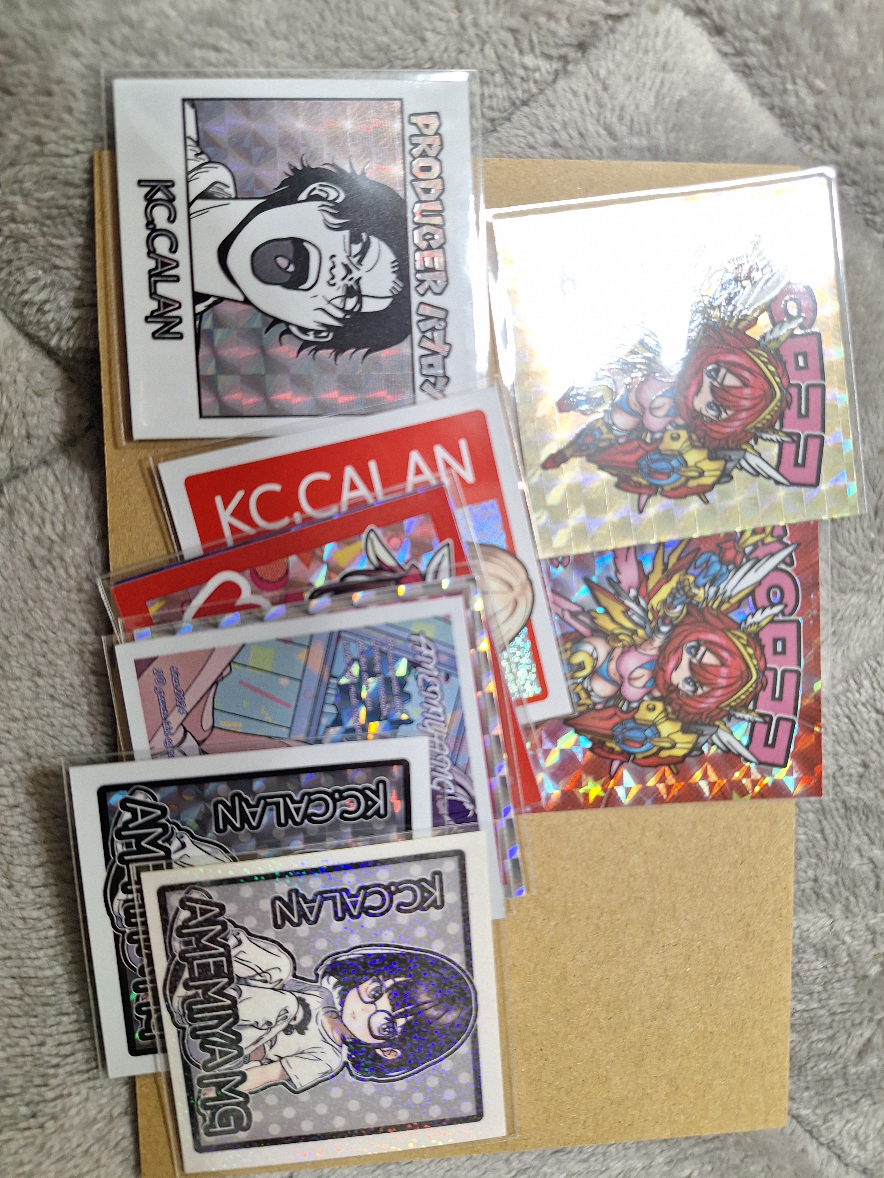KC.CALAN【公式】 (@KC_CALAN) / X KC.CALAN【公式】 (@KC_CALAN) / X