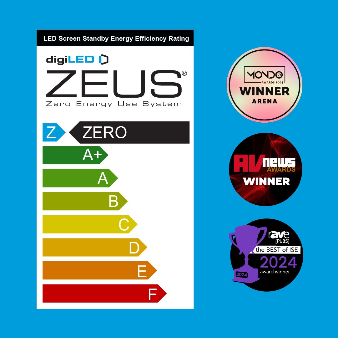 digiLED_'s tweet image. 🌍Happy Earth Day🌍

At digiLED we're committed to reducing the enivronmental impact of LED displays and our internationally patented digiLED ZEUS® technology is leading the way!

Find out more on our website: digiled.com/digiled-zeus/

#EarthDay25 #digiLEDZEUS #digiLED #GreenTech