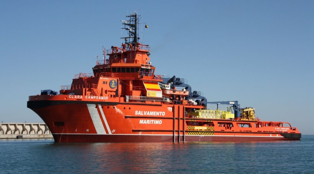 VADM. Omar Eduardo Andujar-Zaiter (Ret) DRN (@cimsec_caribsea) on Twitter photo <a href="/GonzaloVzquezO1/">Gonzalo Vázquez Orbaiceta</a> <a href="/CIMSEC/">Center for International Maritime Security</a> "Spain and its need for a single Coast Guard service that undertakes the responsibility for constabulary operations closer to home is a case in point for the necessary changes that allies will be forced to consider..."
cimsec.org/maritime-secur… <a href="/GonzaloVzquezO1/">Gonzalo Vázquez Orbaiceta</a> <a href="/CIMSEC/">Center for International Maritime Security</a> "Spain and its need for a single Coast Guard service that undertakes the responsibility for constabulary operations closer to home is a case in point for the necessary changes that allies will be forced to consider..."
cimsec.org/maritime-secur…