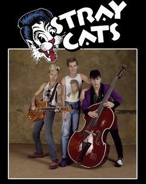 rockbarsid's tweet photo. Stray Cats - Live At Rockpalast - 1983.を観ましょう！
いや〜！みんな若いですなぁ！^_^
カッコ良いんですよ。
#rockbarsid #rockbar #straycats #rockabilly #rockabillytuesday #neorockabilly #rocknroll https://t.co/rG97KHrNIZ