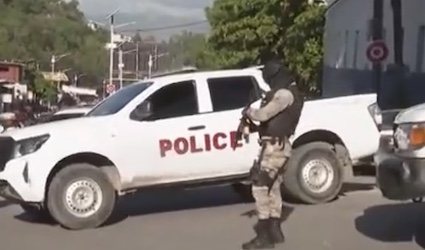 Haiti Violence Continues Unabated moderntokyotimes.com/haiti-violence… MODERN TOKYO TIMES <a href="/RoninJayMTT/">Jay Ronin</a> #Haiti #Chaos #Deaths #Disorder #ハイチ