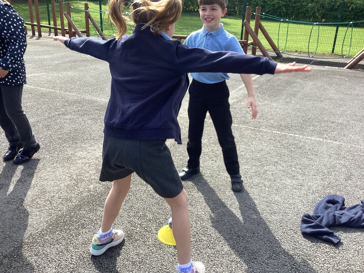 PeelBrowSchool's tweet photo. #Robinsclass loved their first cricket session today with Lancashire Cricket Foundation. π
Donβt forget there is also an after school cricket club on Tuesdays this half term! https://t.co/3w3jA8ifSs