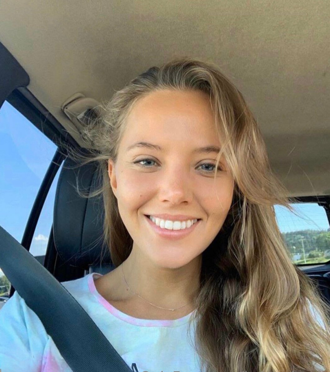 My smile for you 💋 <a href="/KatyaClover/">Katya Clover</a>
